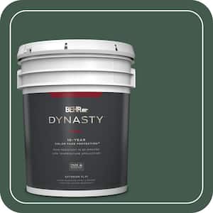 Exterior Paint
