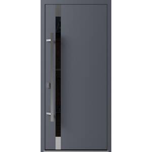 Common Door Size (WxH) in.: 36 x 80