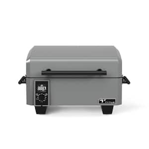 Pellet Grills