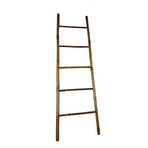 Towel Ladder in Towel Racks