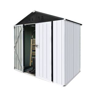Shed Size: Small ( <36 sq. ft.)