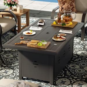 Fire Pit Tables