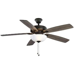 Brown in Ceiling Fans With Lights