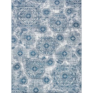 Approximate Rug Size (ft.): 9 X 12