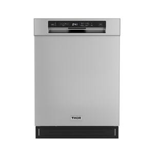 Dishwasher Size: 24 In.