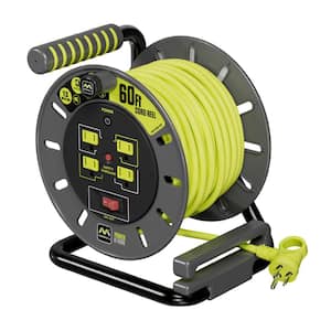 Extension Cord Reels