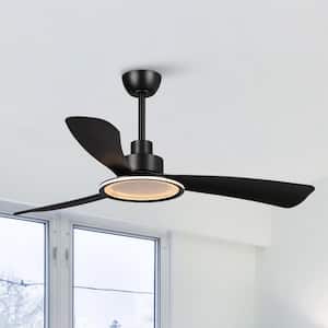 Remote Control Included in Ceiling Fans With Lights