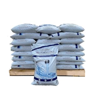 Water Softener Salt