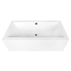 Popular Tub Lengths: 66 Inch