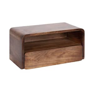 Wood in End & Side Tables