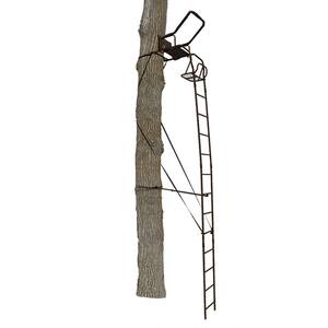 Ladder in Treestands