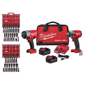 Impact Wrench