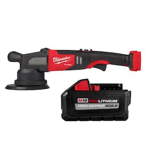 Battery Platform: Milwaukee M18