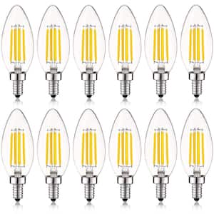 Light Bulb Base Code: E12