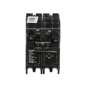 Maximum Amperage (A): 30 amp