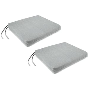 Seat Width (in.) x Seat Depth (in.): 18  x 20
