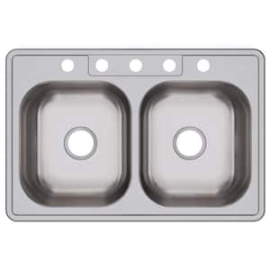 Kitchen Sinks