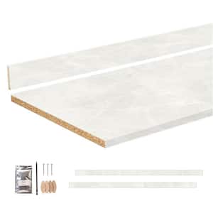 In-Stock in Countertops