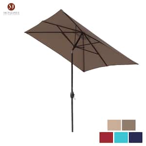 Market Umbrellas