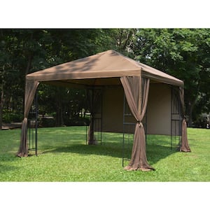 Shade Structures
