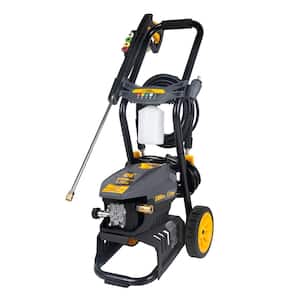 Corded Electric Pressure Washers
