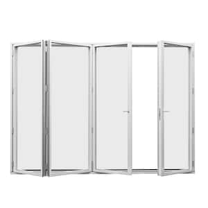 Common Door Size (WxH) in.: 120 x 96