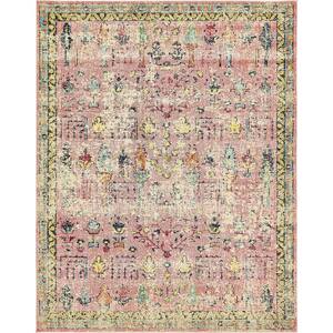 Approximate Rug Size (ft.): 8 X 10