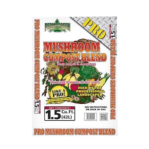 Organic Soil Amendments