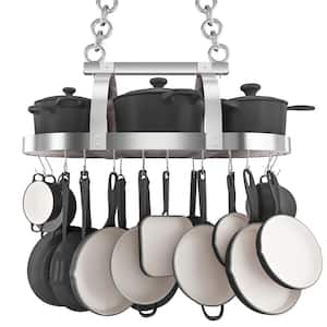 Racks & Pot Racks