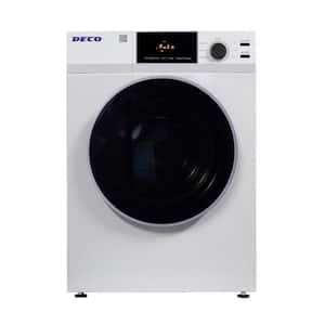 Washers & Dryers