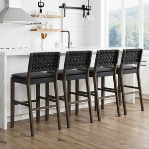 Number of Stools: Set of 4