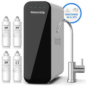 Number of Stages: 3 Stage