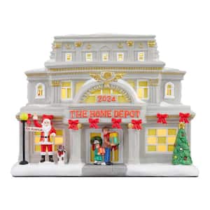 Home Accents Holiday