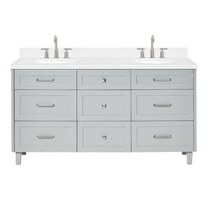 Popular Vanity Widths: 66 Inch Vanities