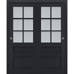 Door Size (WxH) in.: 60 x 80