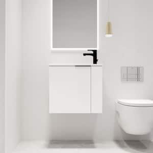 Popular Vanity Widths: 20 Inch Vanities