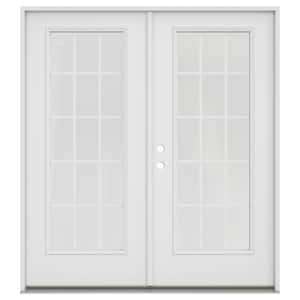 Common Door Size (WxH) in.: 72 x 80