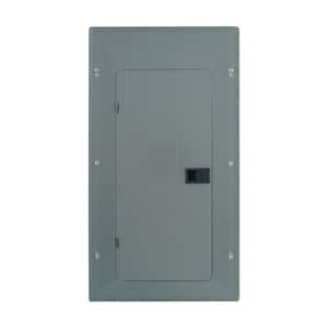 Maximum Amperage (A): 200 amp