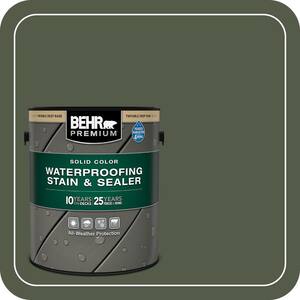 Container Size: 1 Gallon