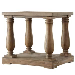 End & Side Tables