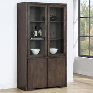 Curio Cabinet