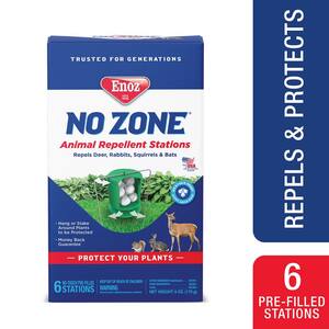 Animal Repellents