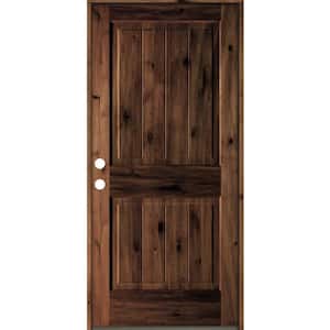 Common Door Size (WxH) in.: 42 x 80