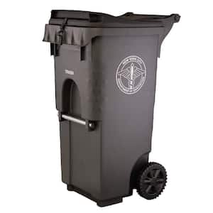 Trash & Recycling