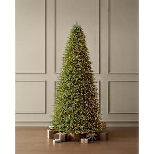 Artificial Tree Size (ft.): 12 ft