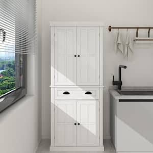 Linen Cabinets