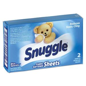 Dryer Sheets & Dryer Balls