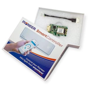 Google Assistant in Smart Heating & Cooling