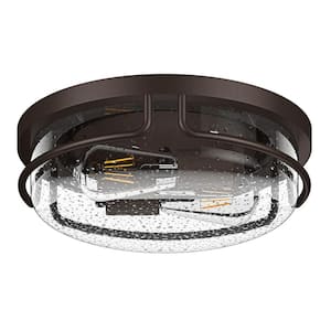 Flush Mount Lighting