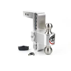 Ball Mounts